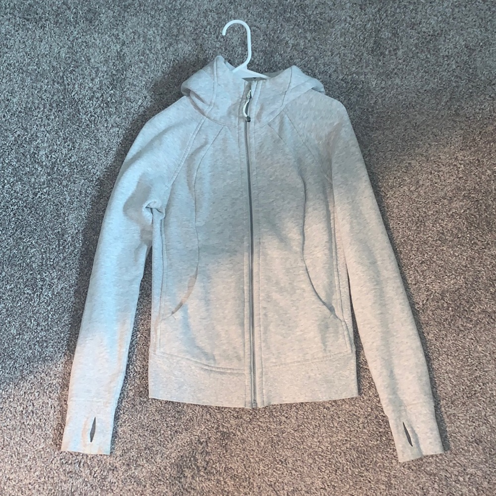 Lululemon Jacket